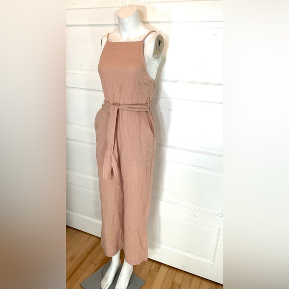 ZARA JUMPSUIT - Picture 6 of 11